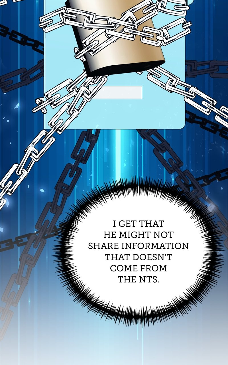 National Tax Service Thug Chapter 153 6